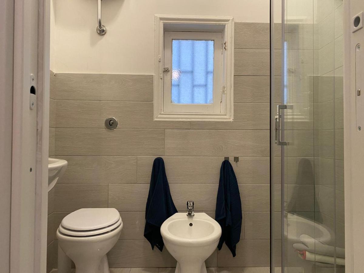 [centro Storico] Loft Incantevole Con Giardino *