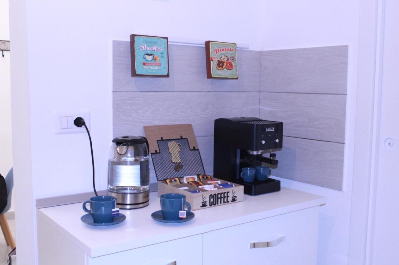 [centro Storico] Loft Incantevole Con Giardino Napoli