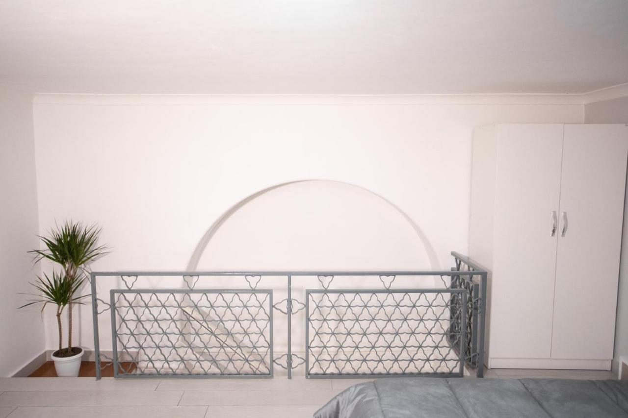 [centro Storico] Loft Incantevole Con Giardino *