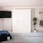 Centro Storico Loft Incantevole Con Giardino