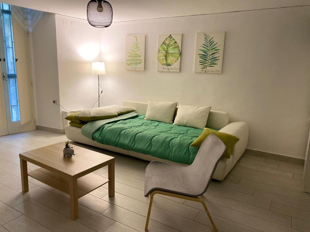 Centro Storico Loft Incantevole Con Giardino Apartment *